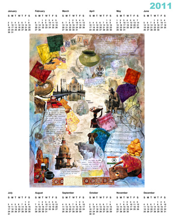 Fasciale 2011 calenda#493C7